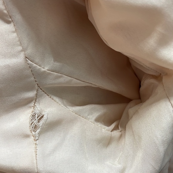 ANTHROPOLOGIE Cartonnier blush blazer - Picture 9 of 11